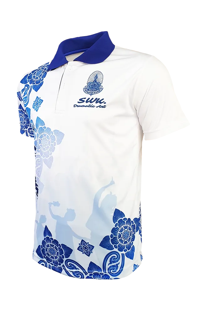 เสื้อเชิ้ตพนักงาน