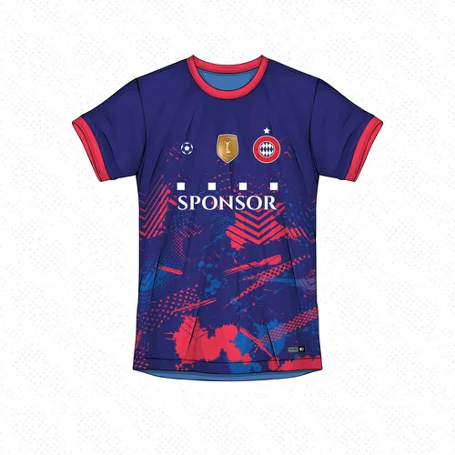 เสื้อพิมพ์ลาย