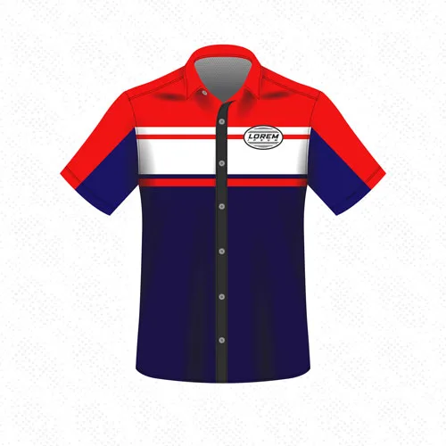 เสื้อเชิ้ต / เสื้อช็อป